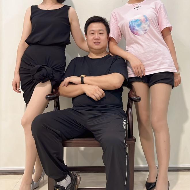 孙老师八卦装修