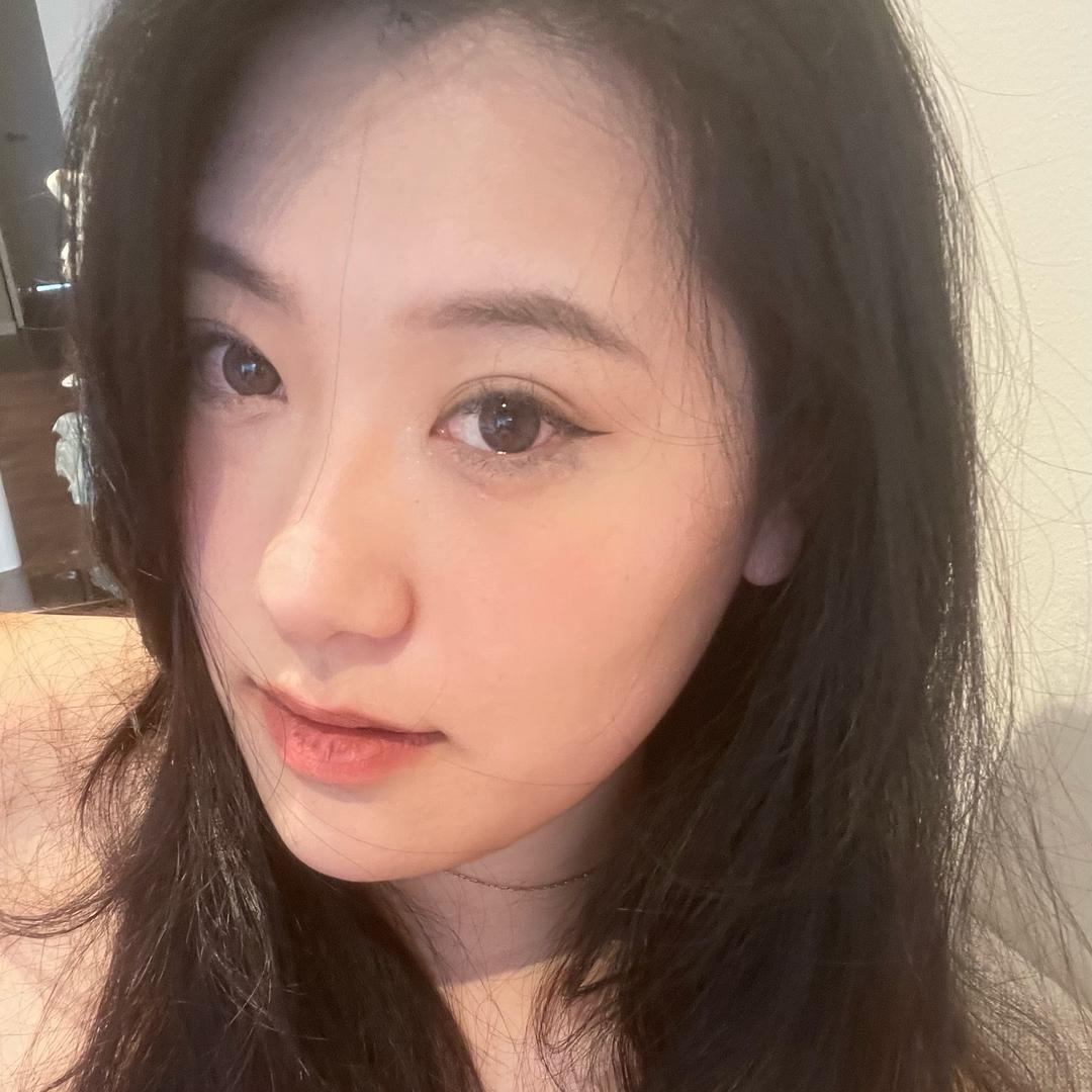 冰美式加冰🧊