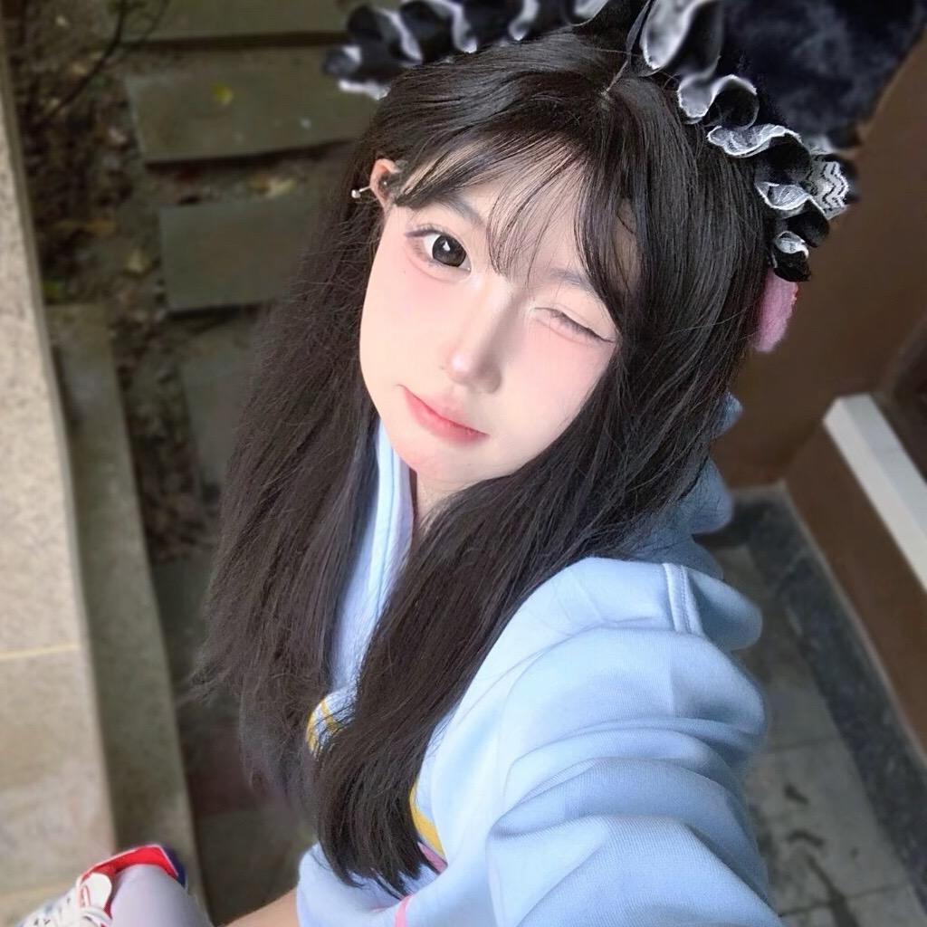 极光.
