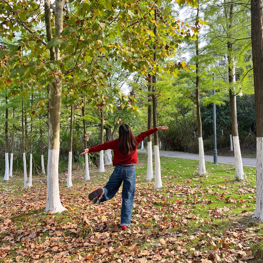 🌈🌈一麻袋开心＊