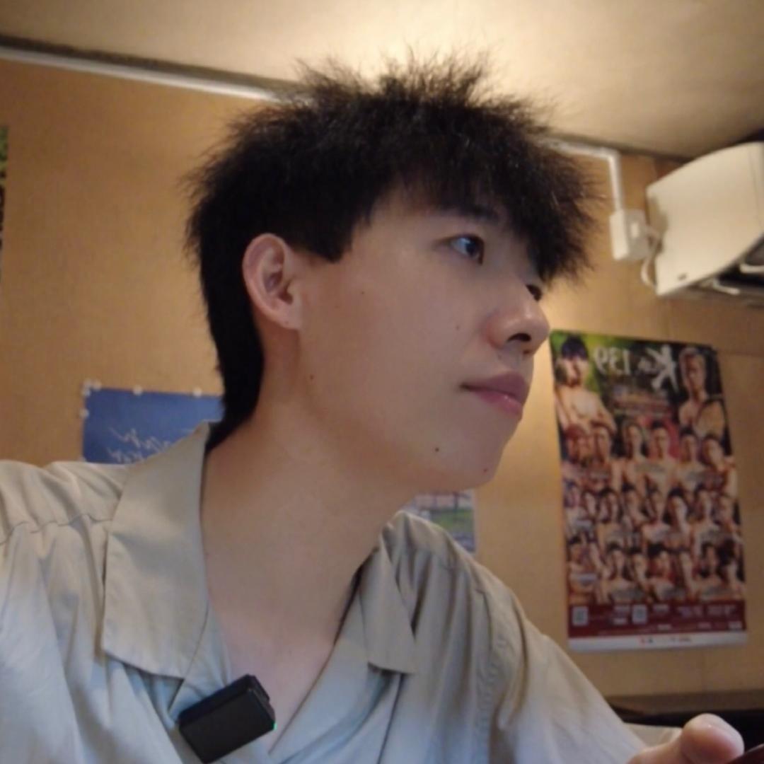 殷醒日本留学