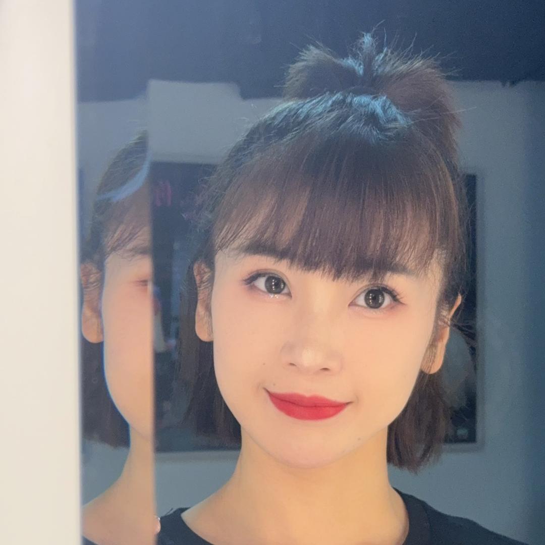 上京💃胡丽莎