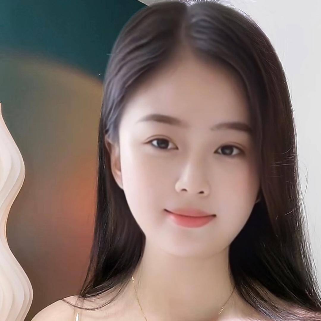 月月（晓晓妹妹）