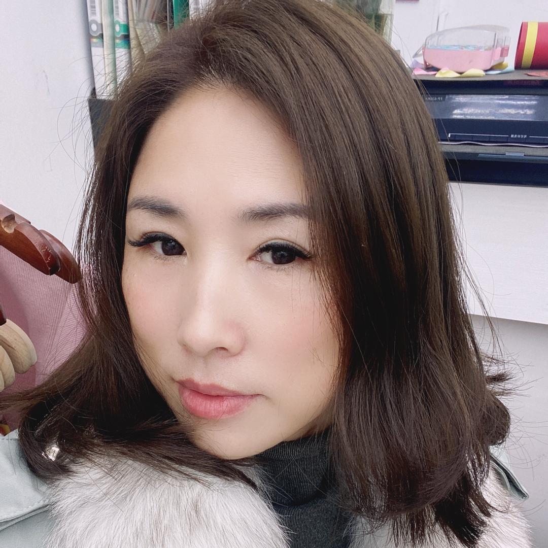 布丁小甜心
