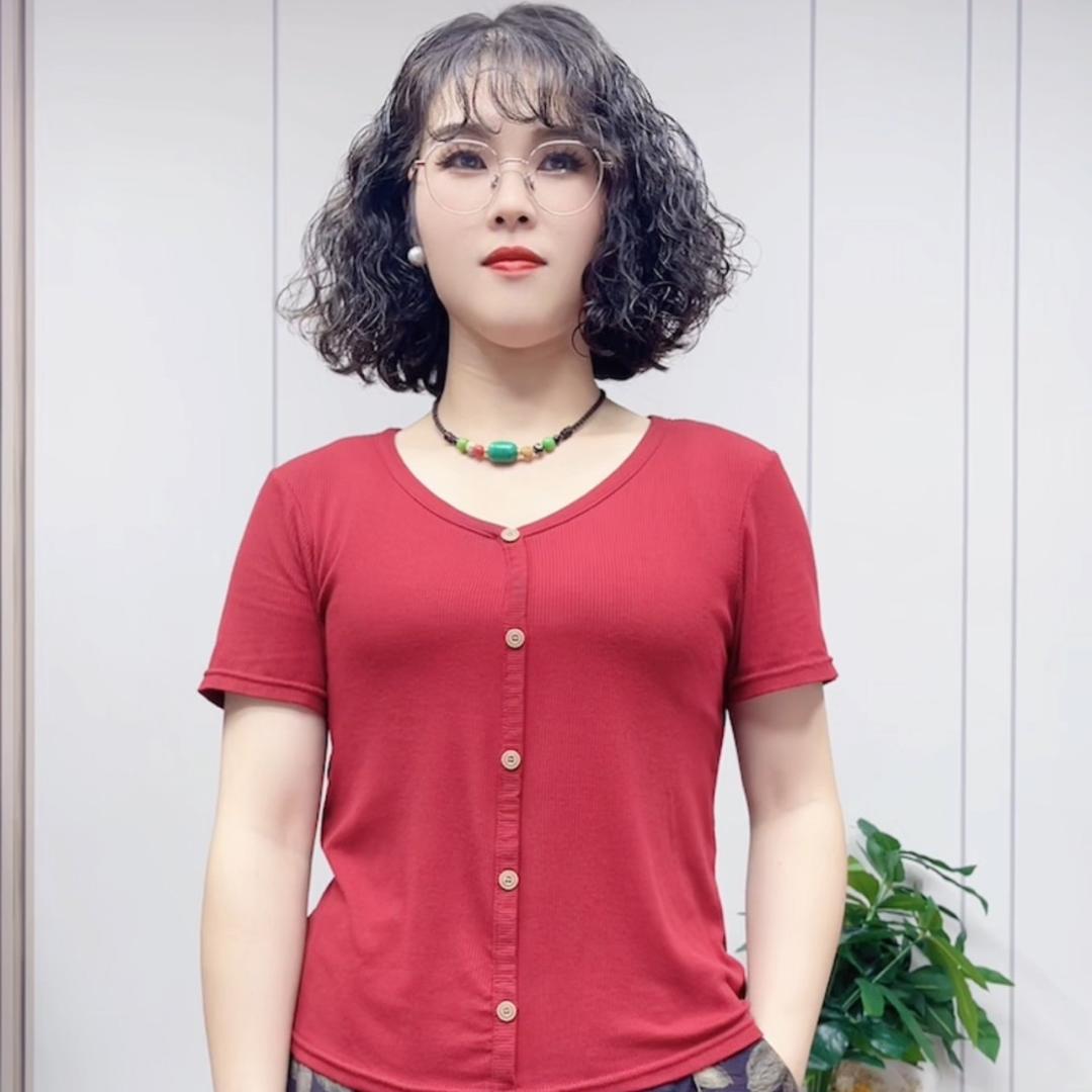 周夫人的小店