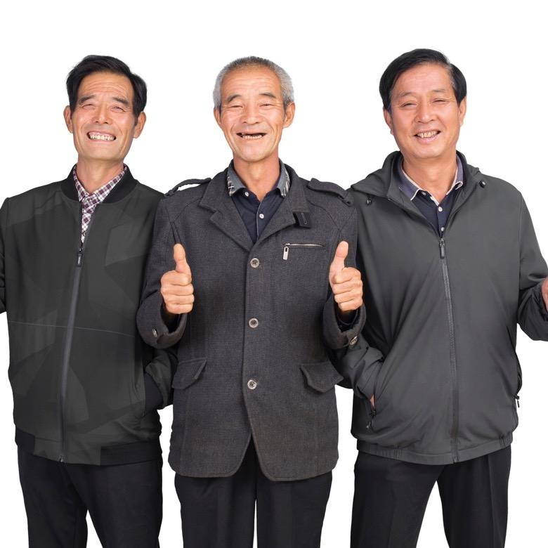 三根葱日常