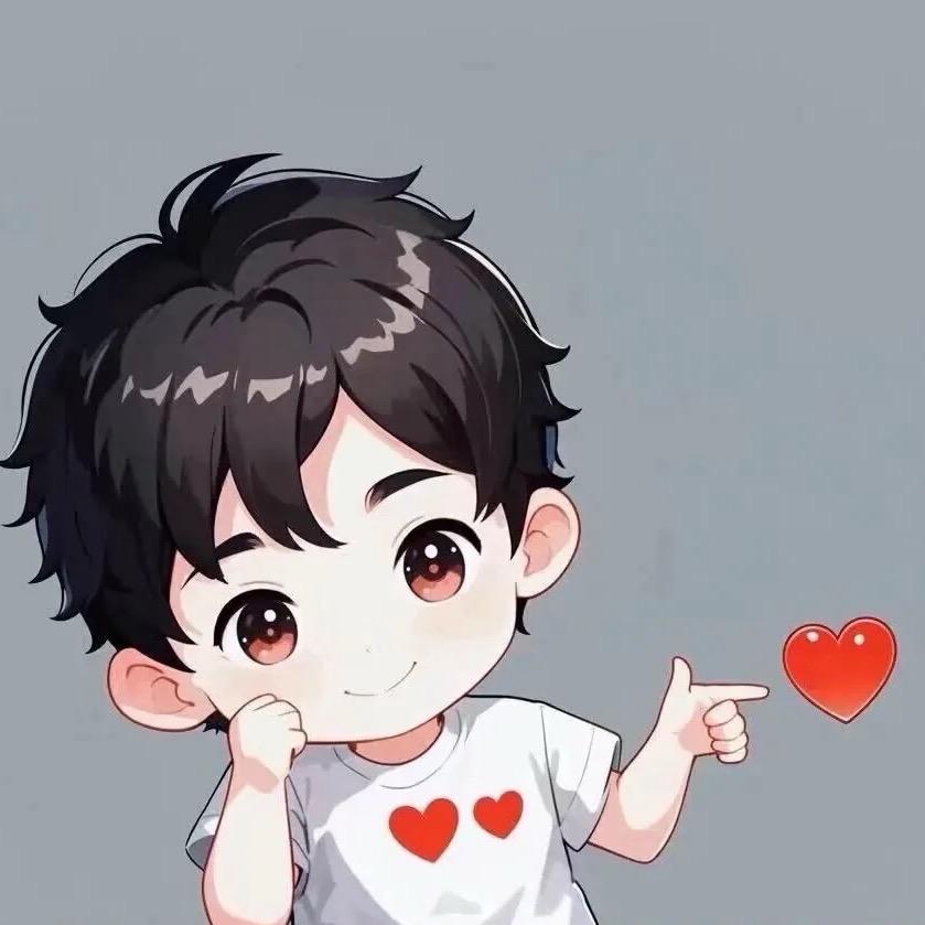 小白兔🐰