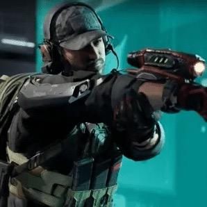 无趣(三角洲行动)