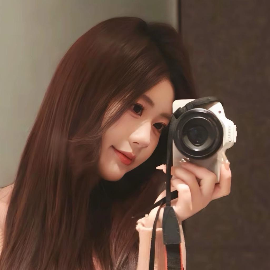 姗妮Sunny