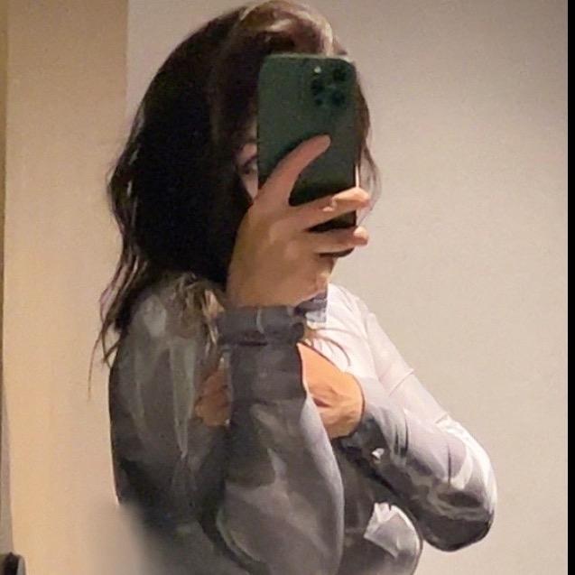 格格（欧美馆的留言）💋💋