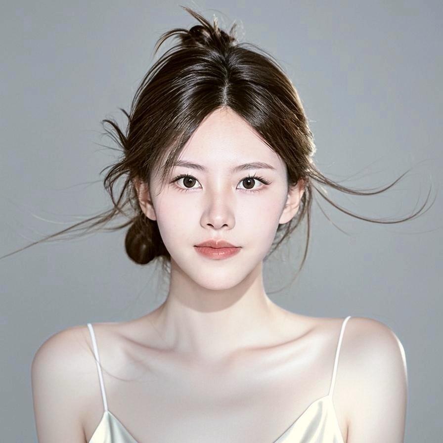 滢宝吃不莽