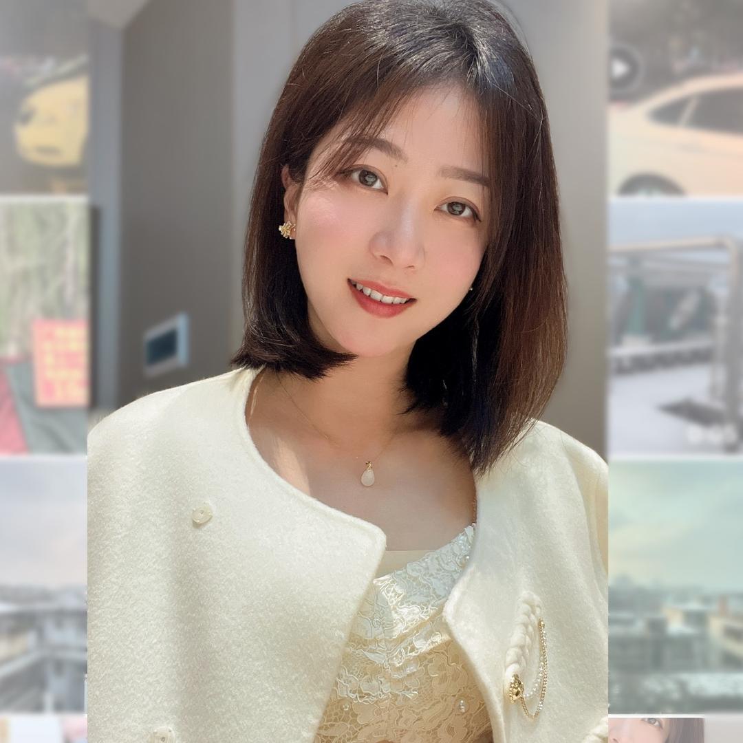 杜若溪🐯 ⁹¹⁷⁷（海杉文化）