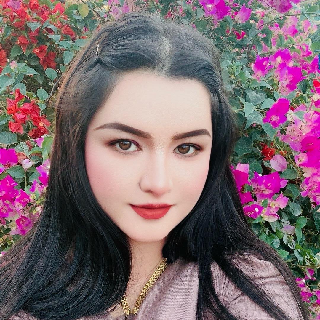 白雪公主