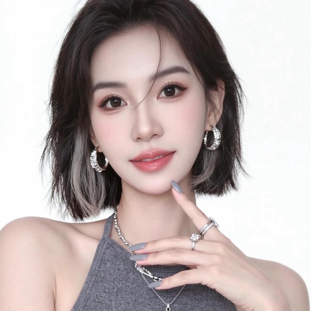 娜依♥️