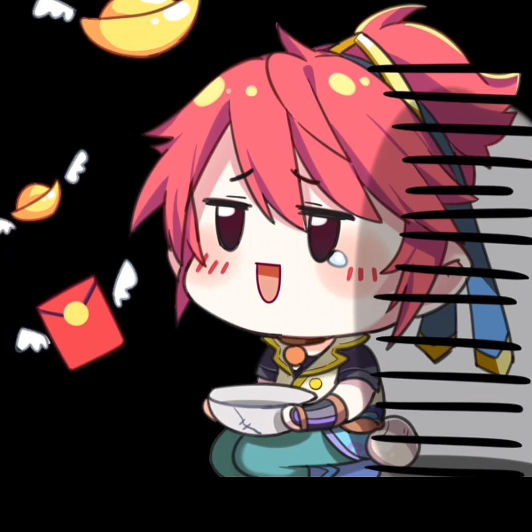 梦幻阿杨