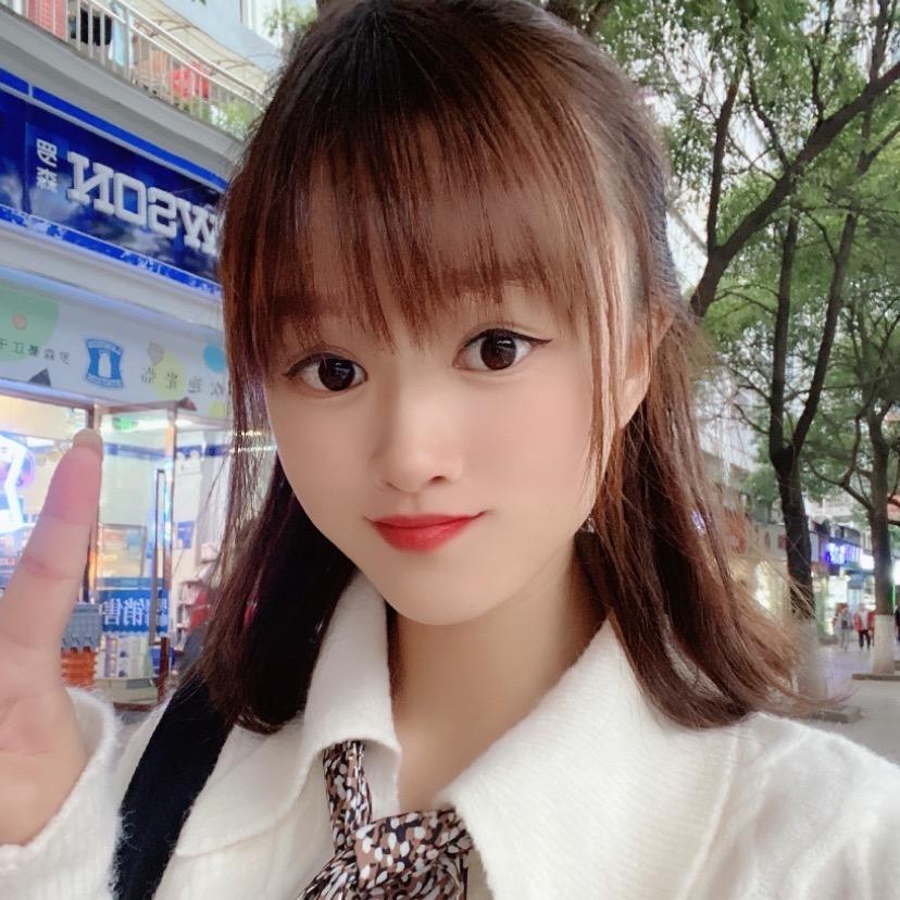 小小敏🐭