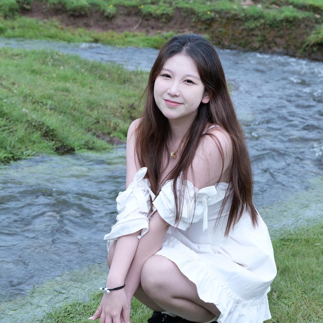 小小小甜心