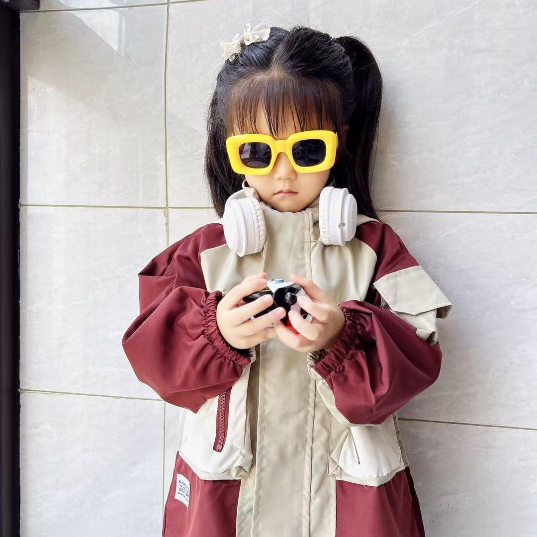 季好物童装服饰工厂