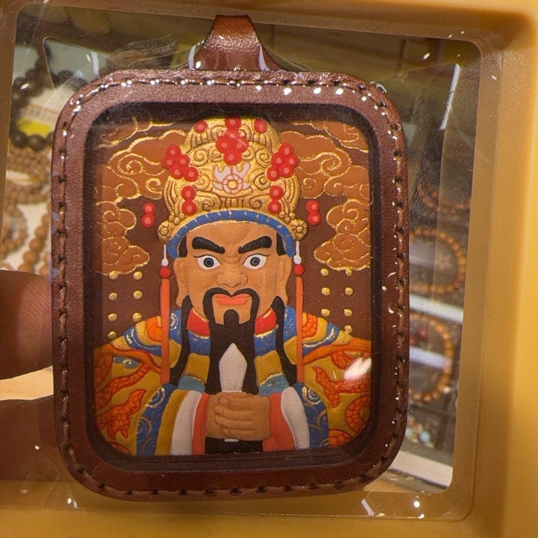 五台山小闫甄选店