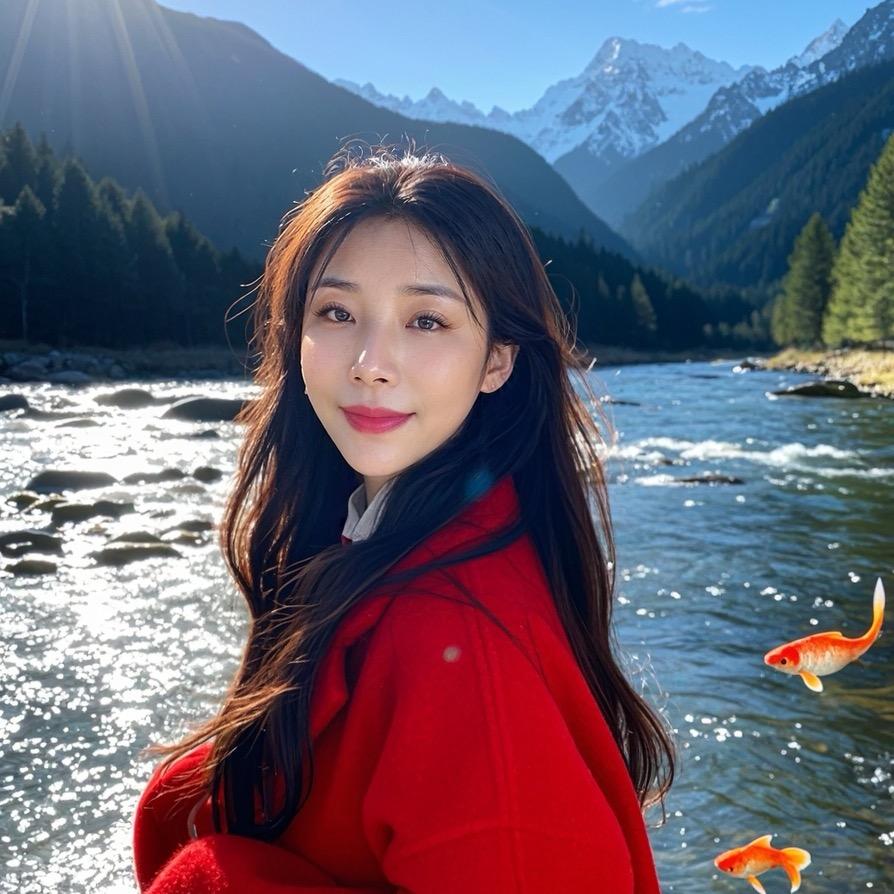 Cathy-妃妃