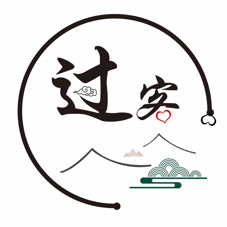 过客（解压风景～）