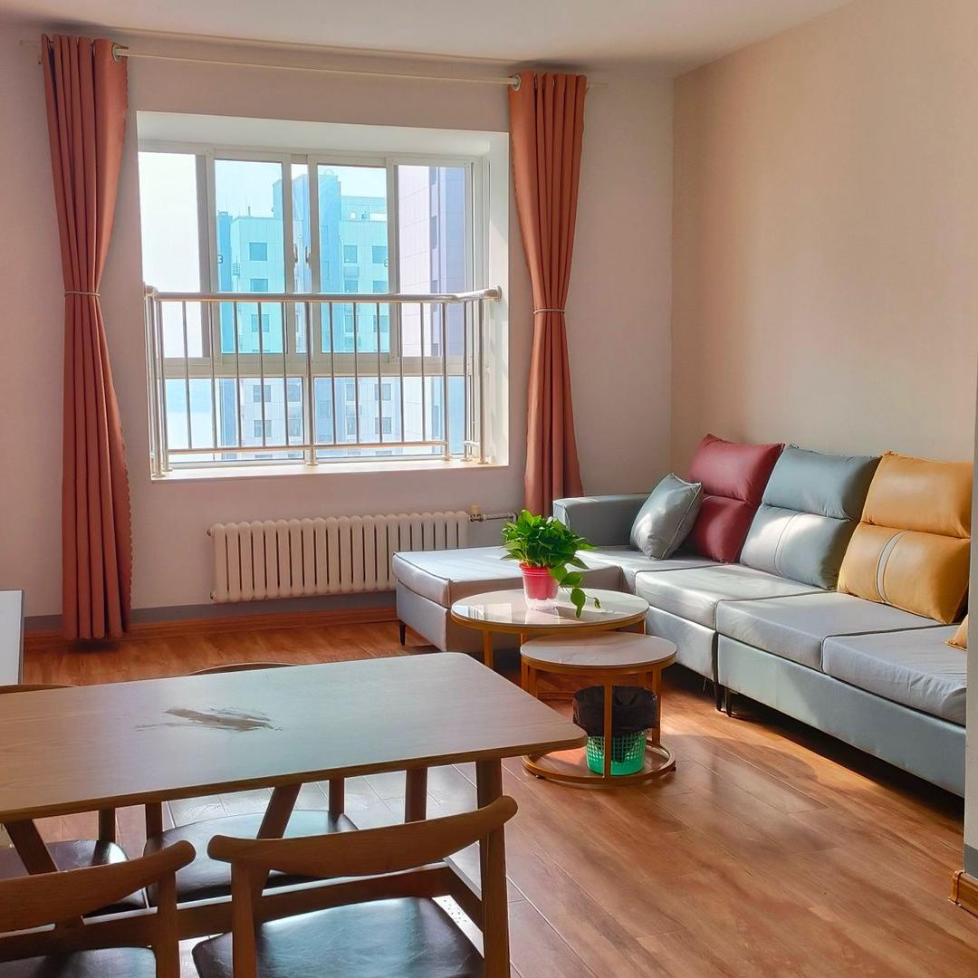 八零后暖心大叔