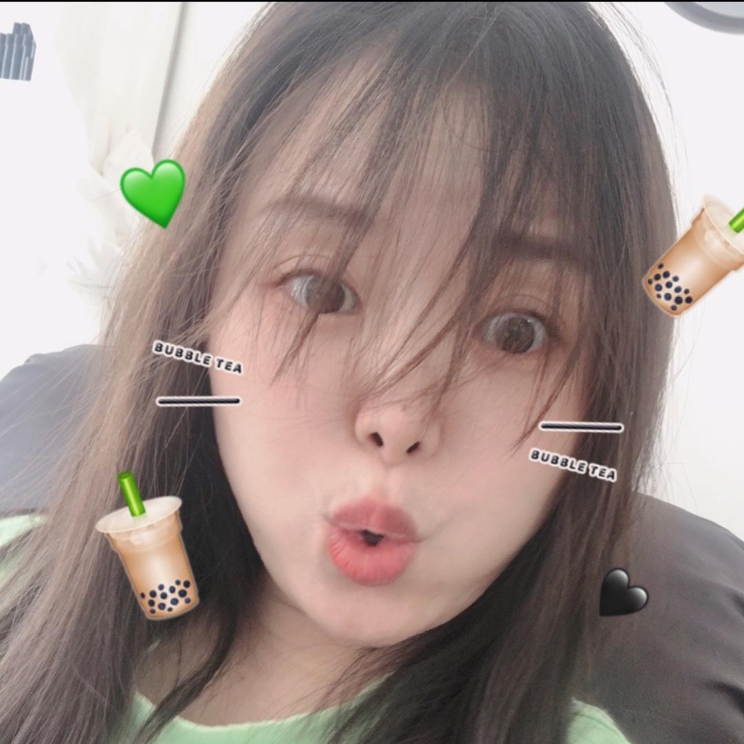 小兰同学