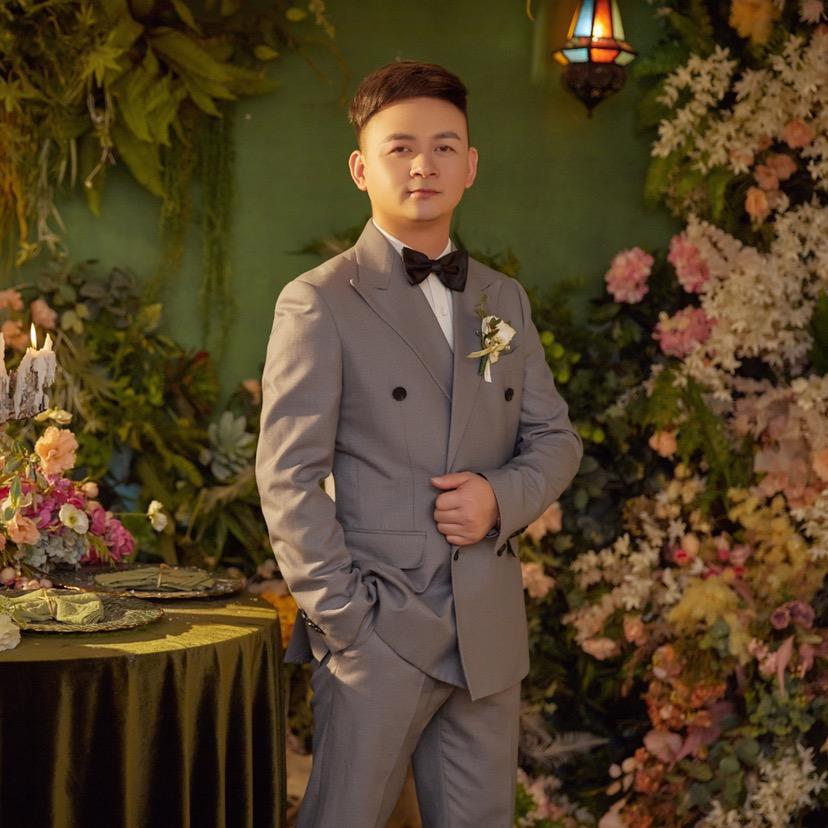 唐门一指张老师