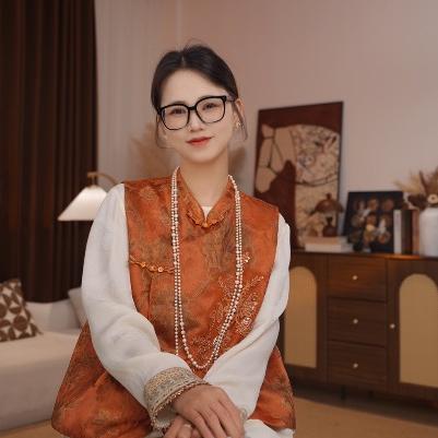 古沐熙·新中式女装