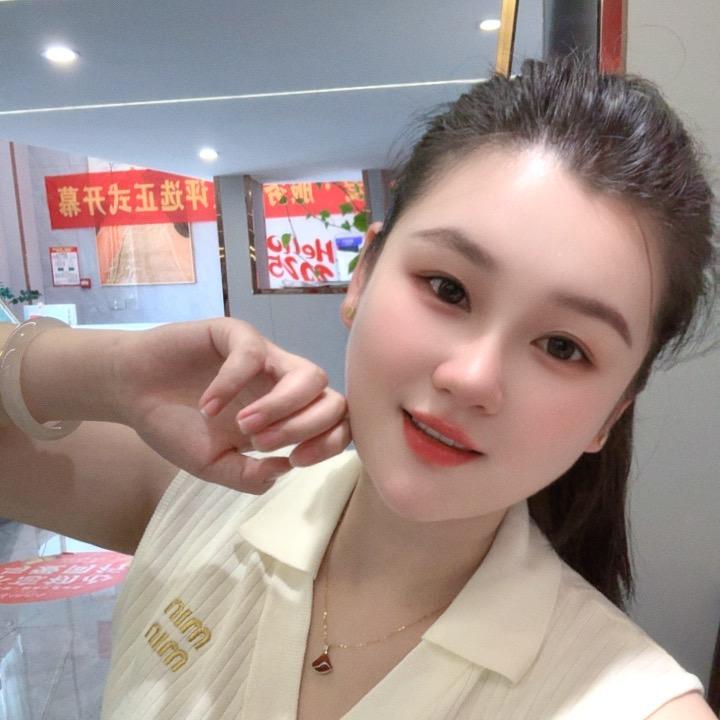 梦梦Ya