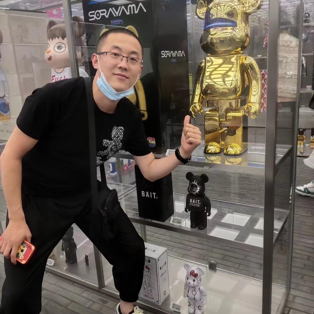 小哲玩具biu  biu  biu