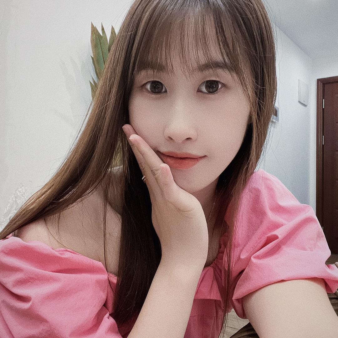 是丽丽呀
