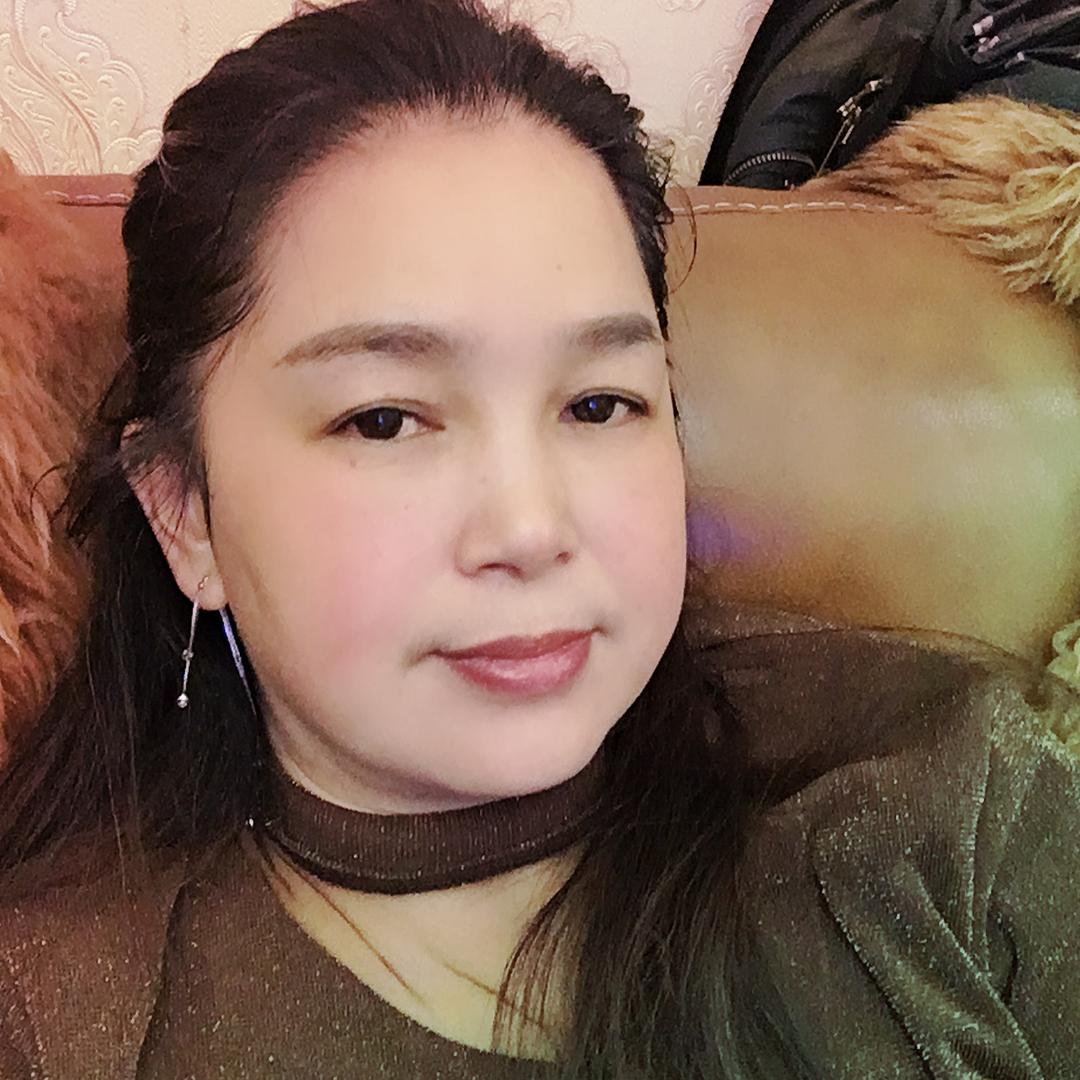 圆梦姐感恩遇见