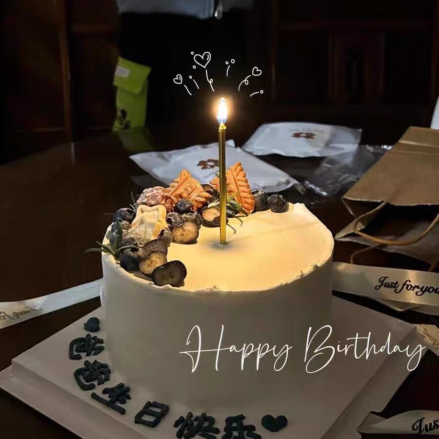 Meeting鲜花生日蛋糕同城配送