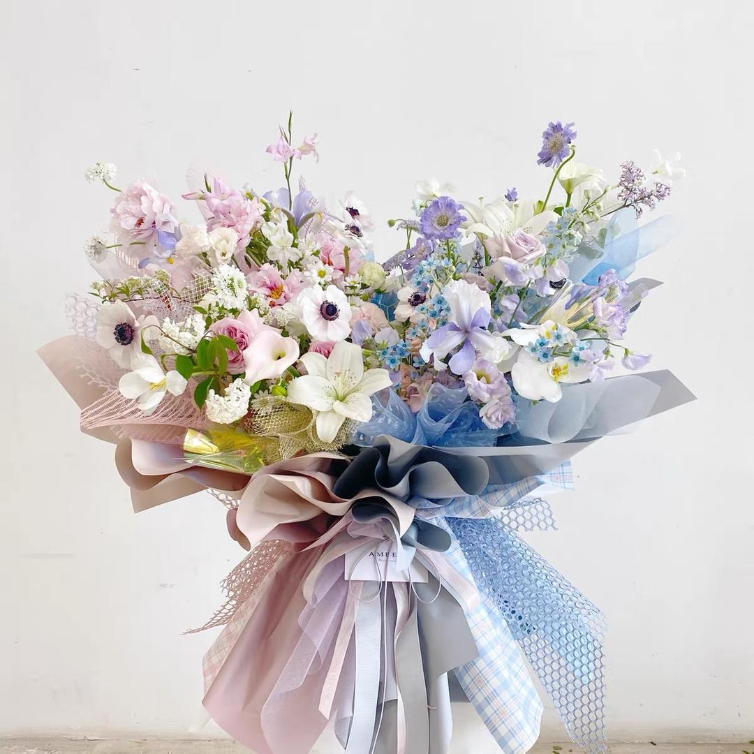 @@繁花似锦