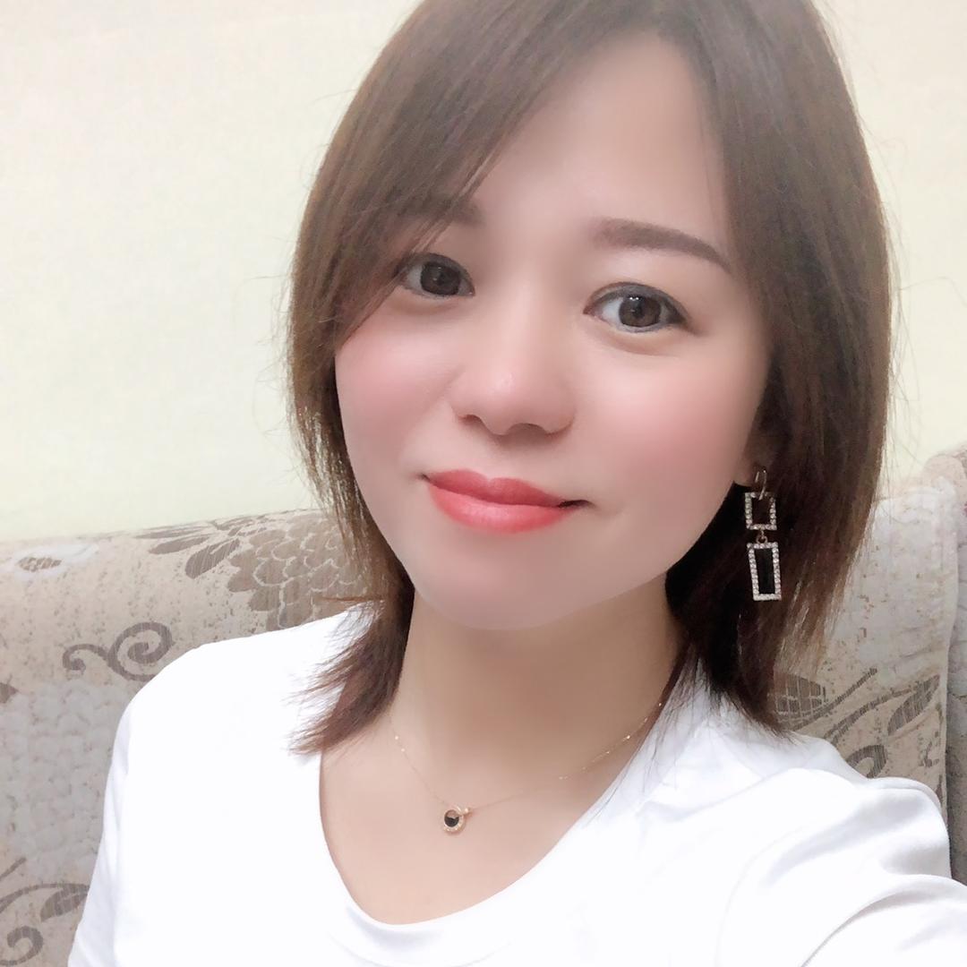 小如姐姐💫