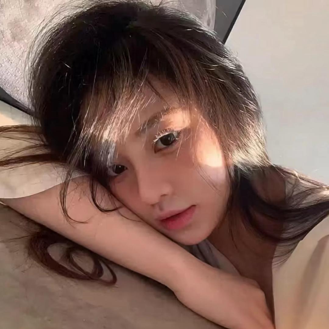 幸运多金且有福的女人