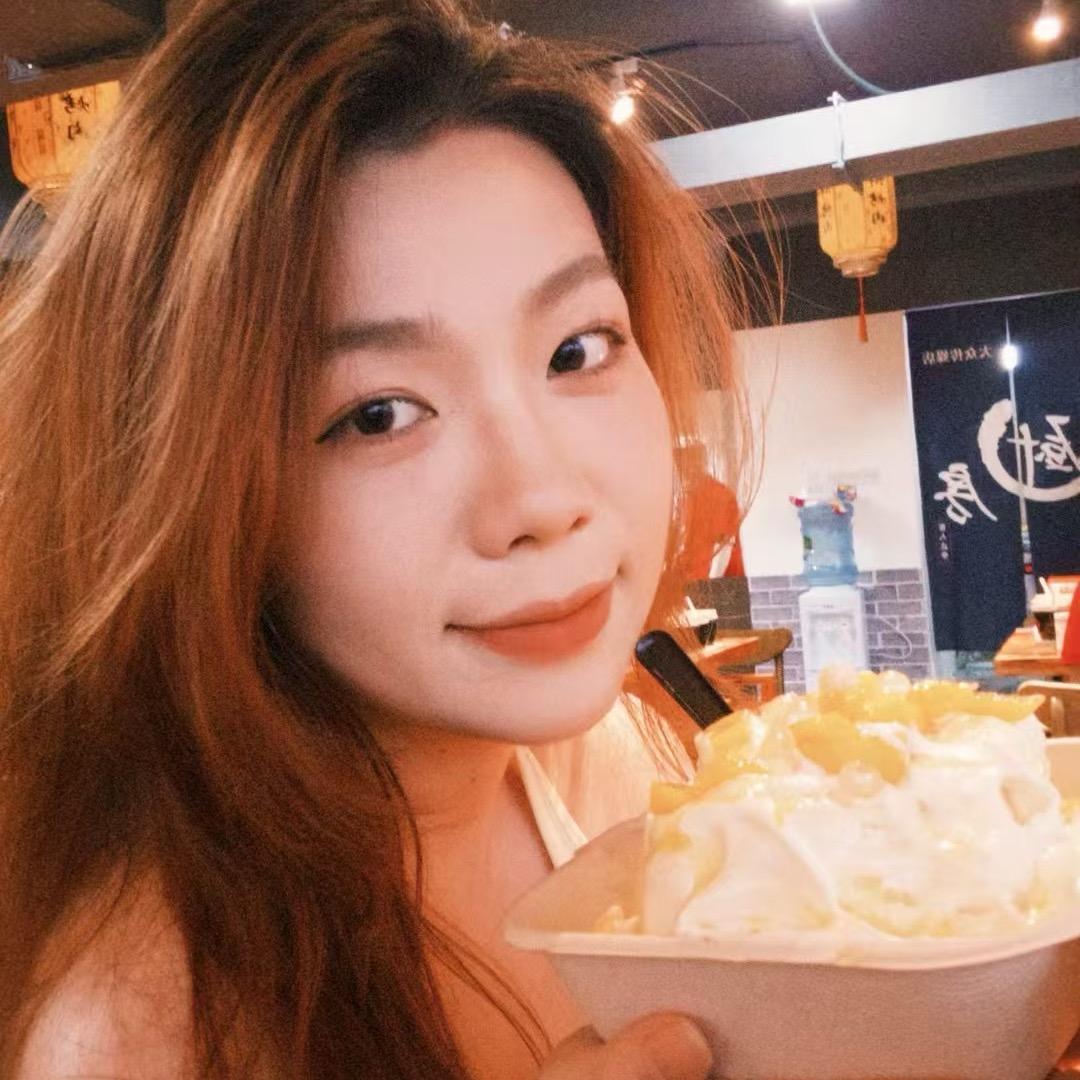 枳枳不爱喝酒🍸