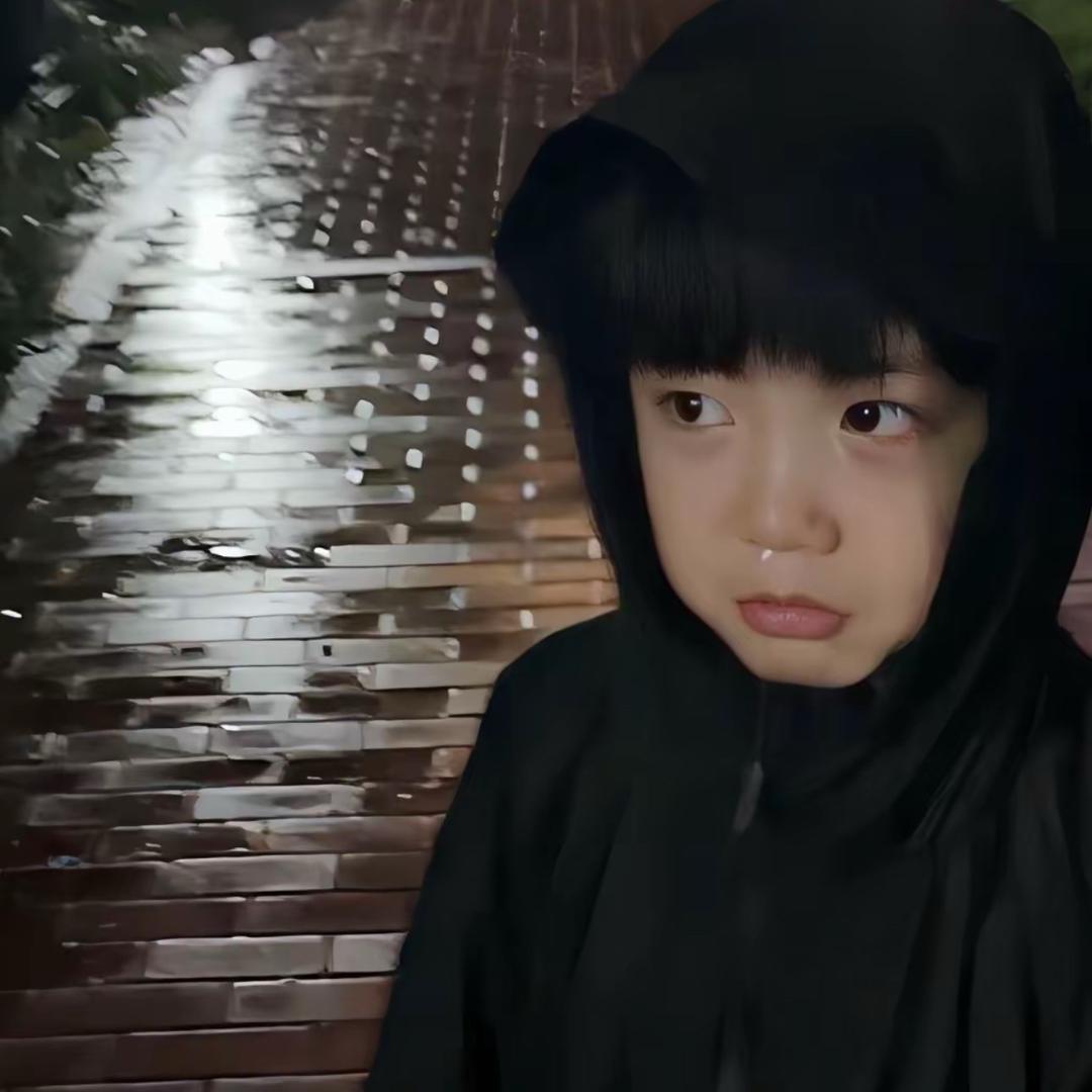 当年情