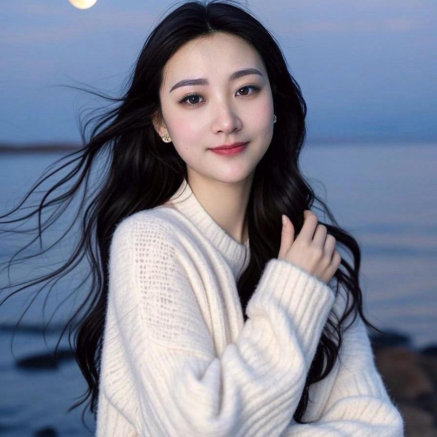 岳刘娜～美业