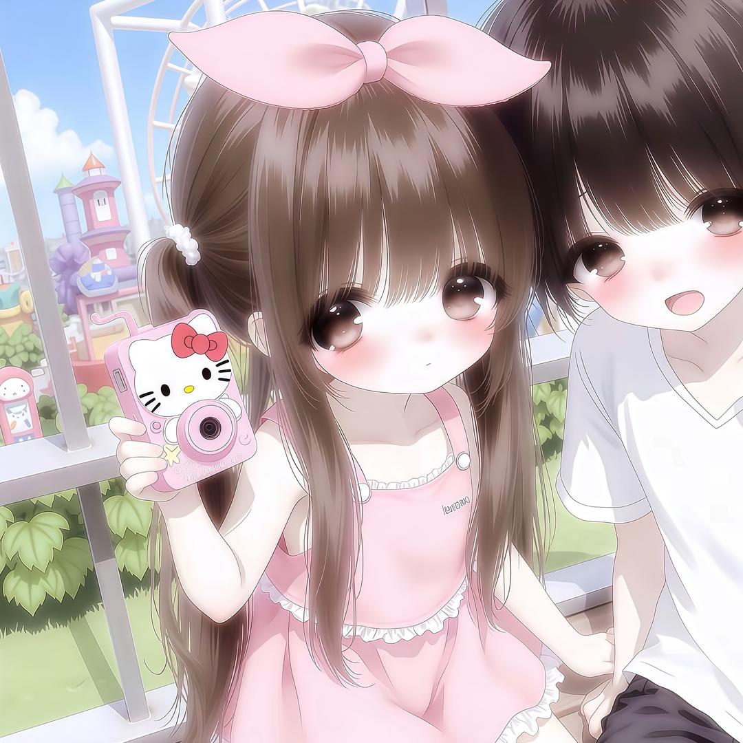 ʚ呆呆涵崽ɞ