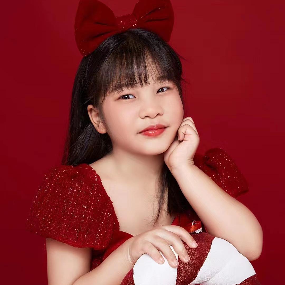 黄家三小姐