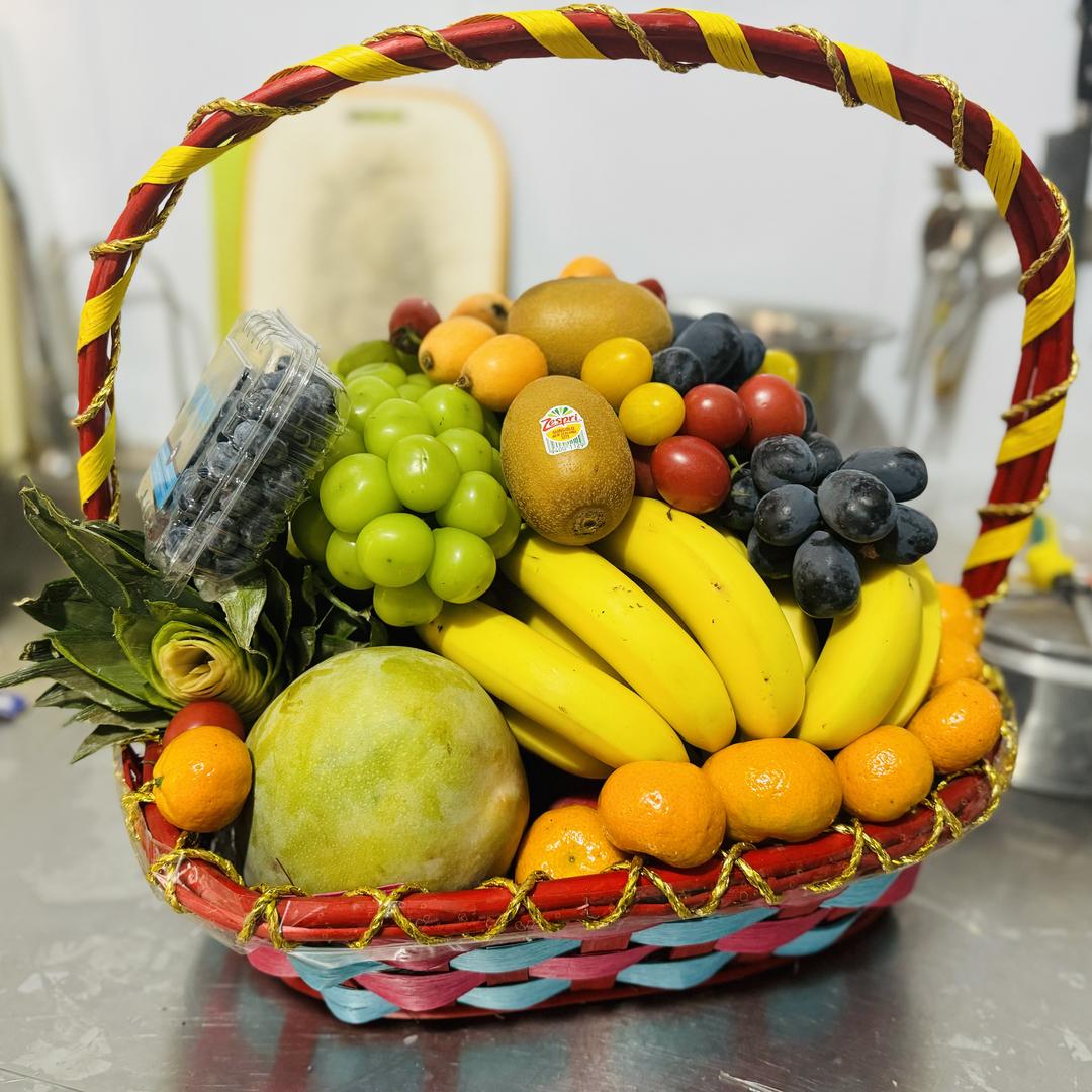 西安果小乐次日达