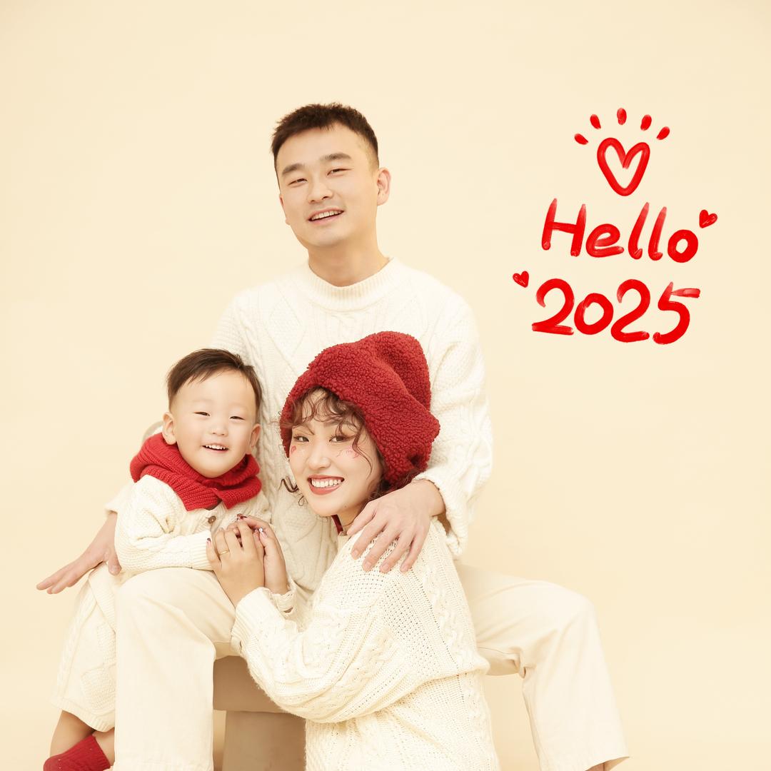 我是牛太阳（蛋仔妈妈)