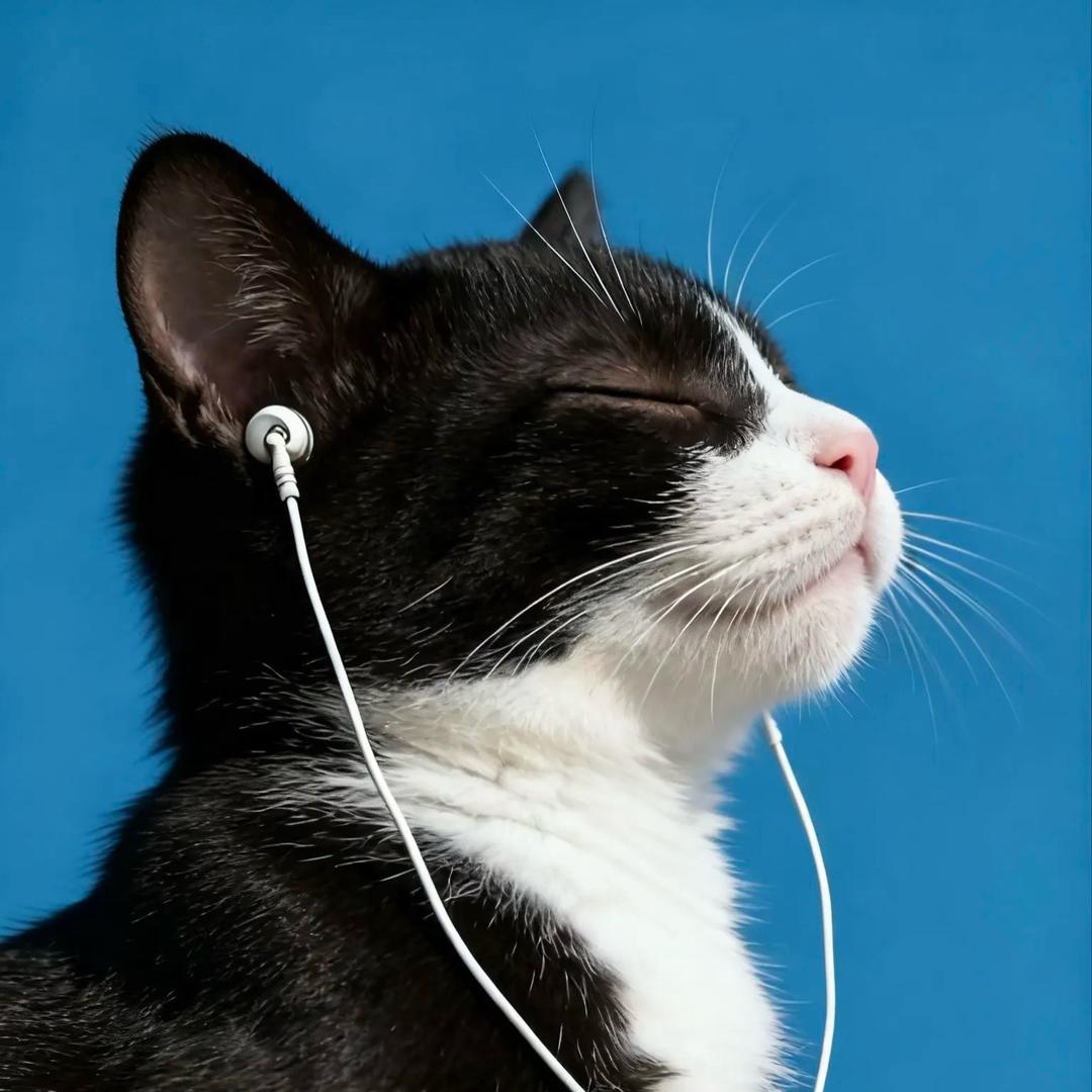 庞老师（不熬夜版）