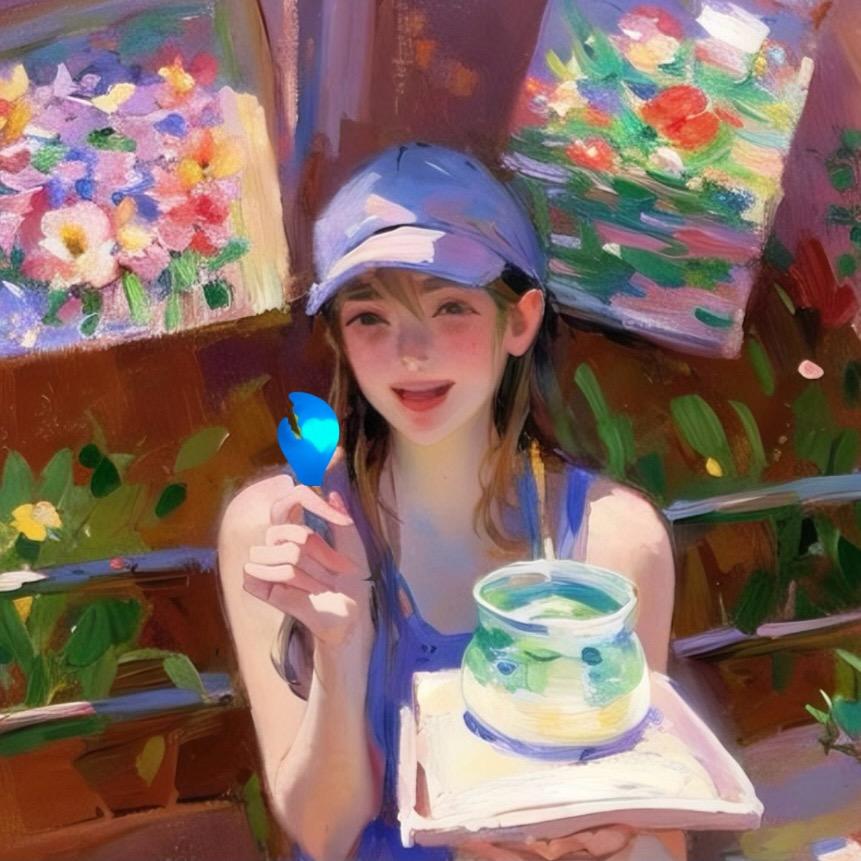 小C吖