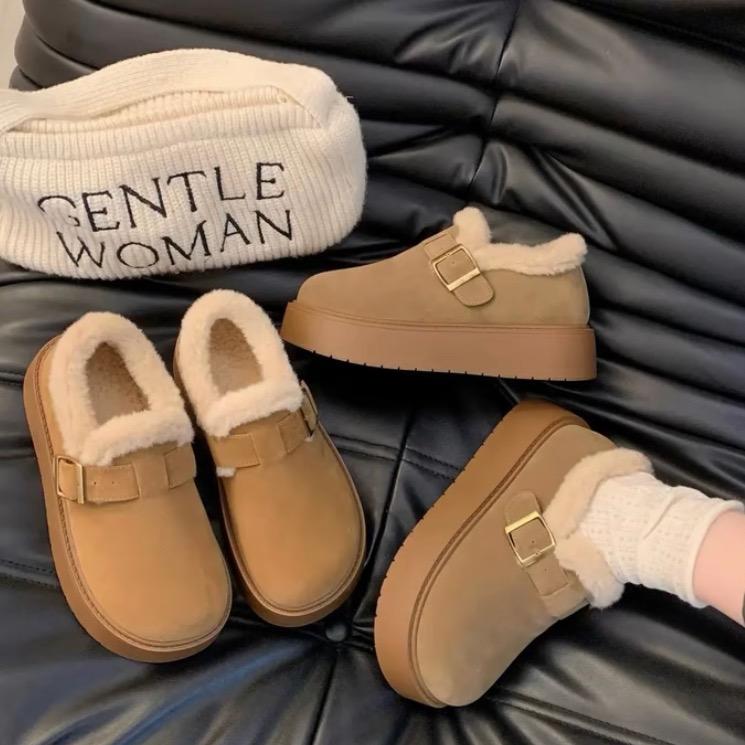 桑坡村老王鞋业