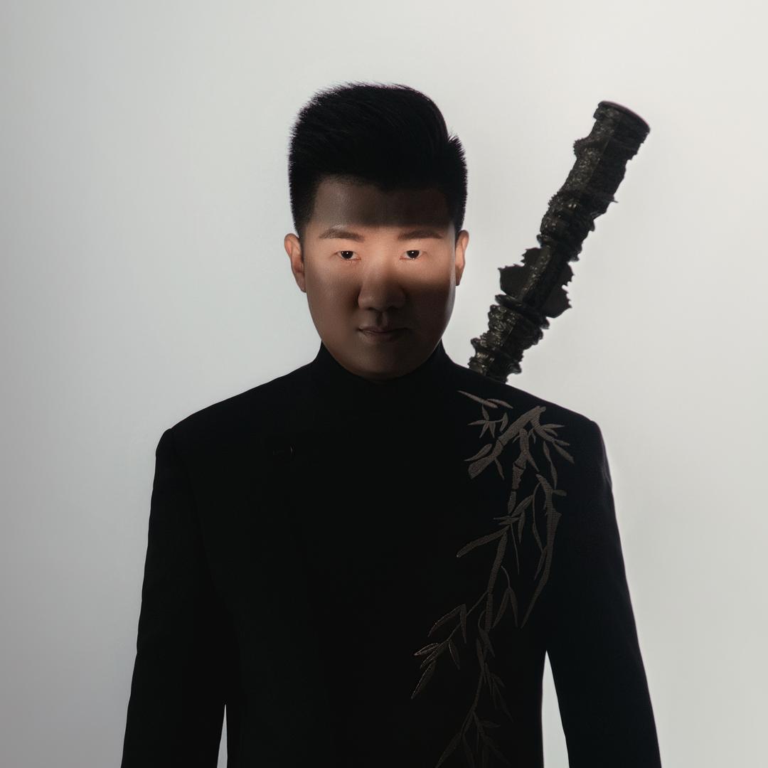 杨坚强