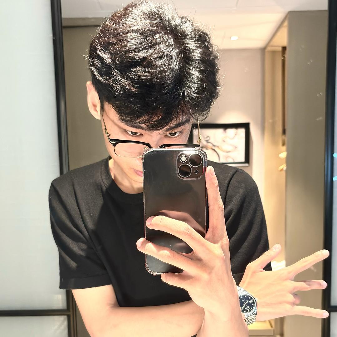 禄宝朋友圈