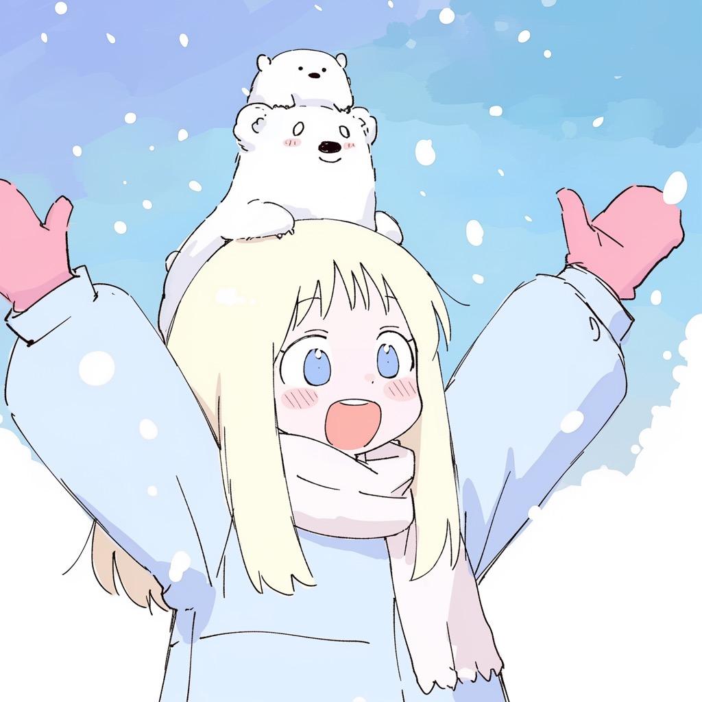 爱吃一顿吃八碗🥣